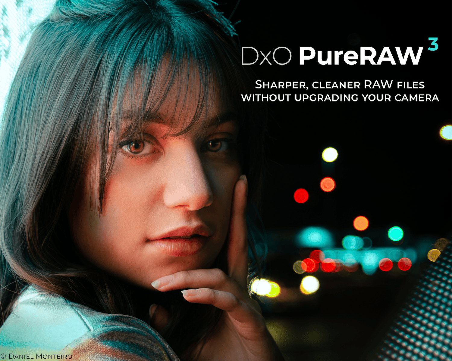 DxO PureRAW 3.4.0.16 download the new